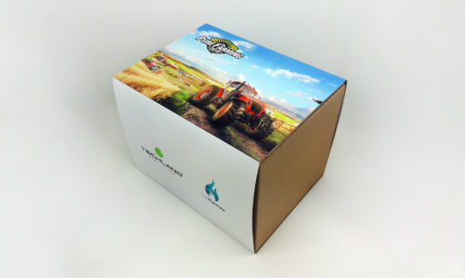 Welcome Pack – Press Kit – Pakiet Promocyjny