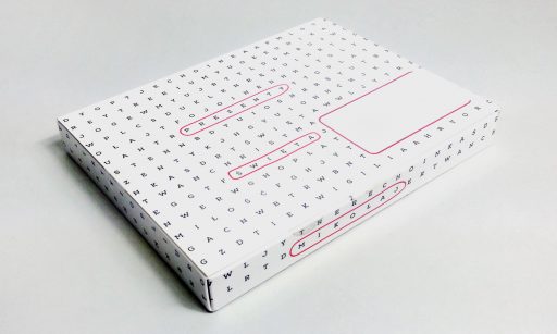 Sampling box