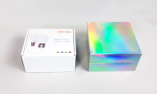Welcome Pack FRAGILE