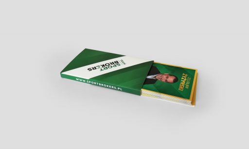 Produkcja – optymalne kosztowo opakowanie na karty