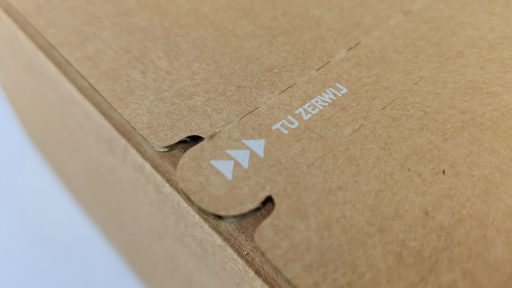 Opakowania wysyłkowe e-commerce