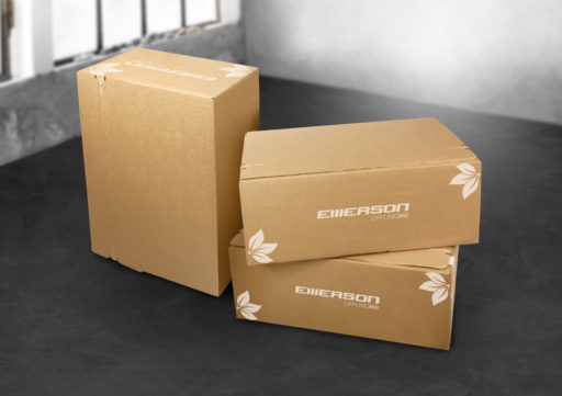 Pudełka wysyłkowe (Send Boxes) – opakowania dla e-commerce